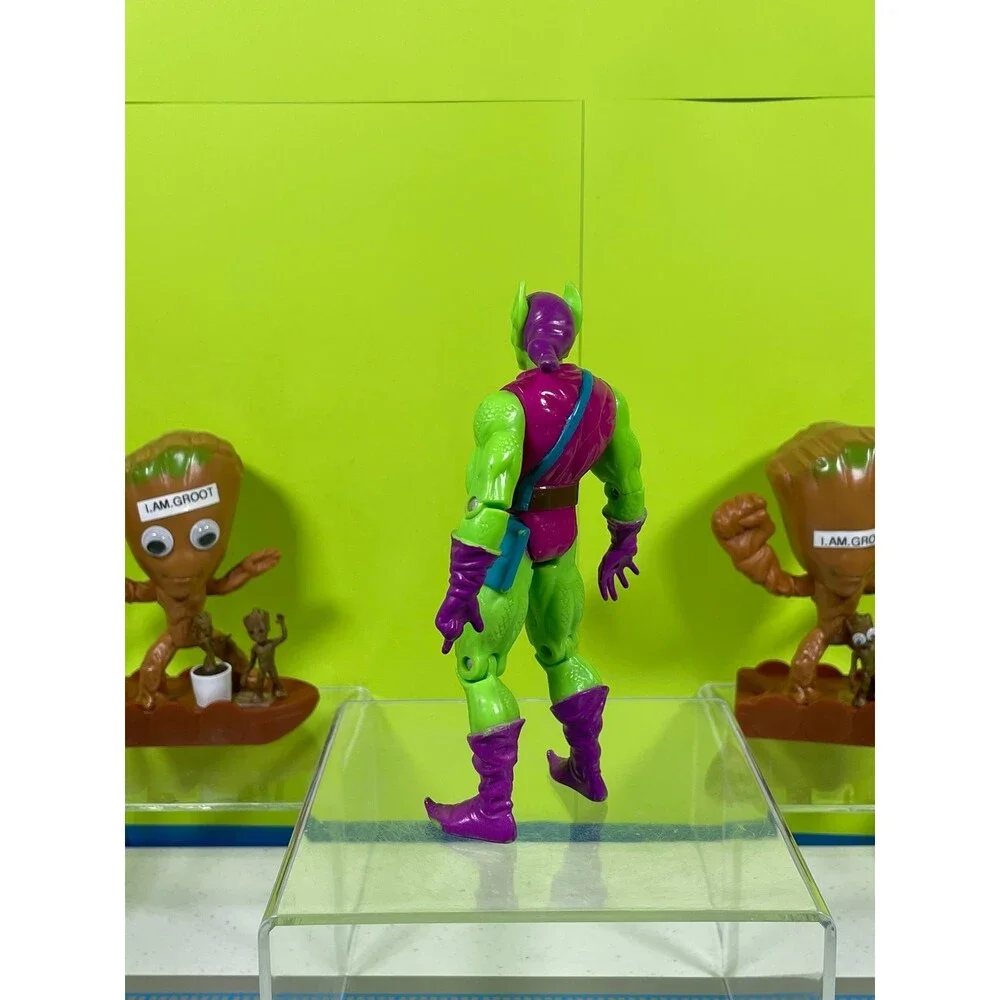 Marvel Toybiz Vintage Green Goblin 1994 Action Figure
